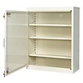 High Security Medical Storage Cabinets